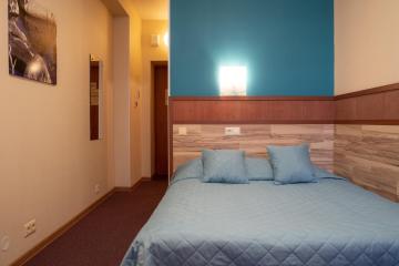 Отель Заречная гостиница Россия, Петрозаводск, фото 3