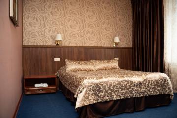 Отель Заречная гостиница Россия, Петрозаводск, фото 4