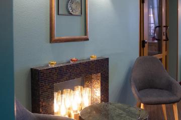 Отель Заречная гостиница Россия, Петрозаводск, фото 6