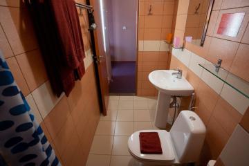 Отель Заречная гостиница Россия, Петрозаводск, фото 8