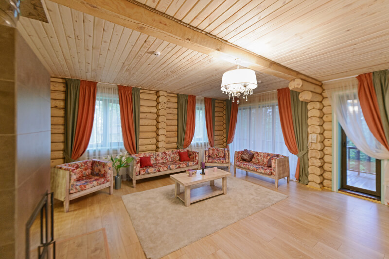 Кантри Хоум