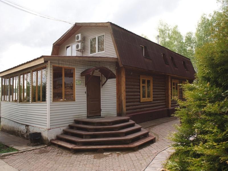 Кантри Хоум