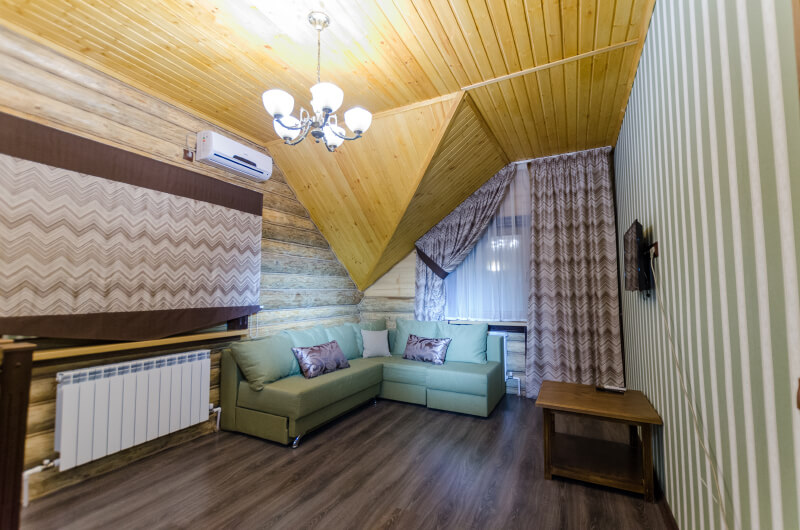 Кантри Хоум