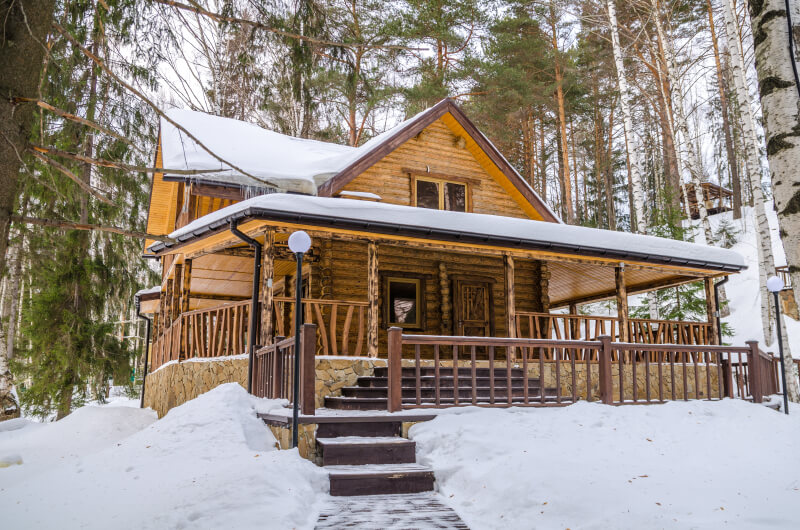 Кантри Хоум