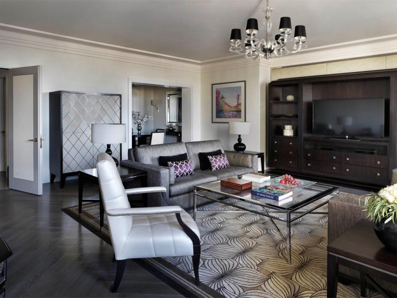 Four Seasons Hotel Moscow