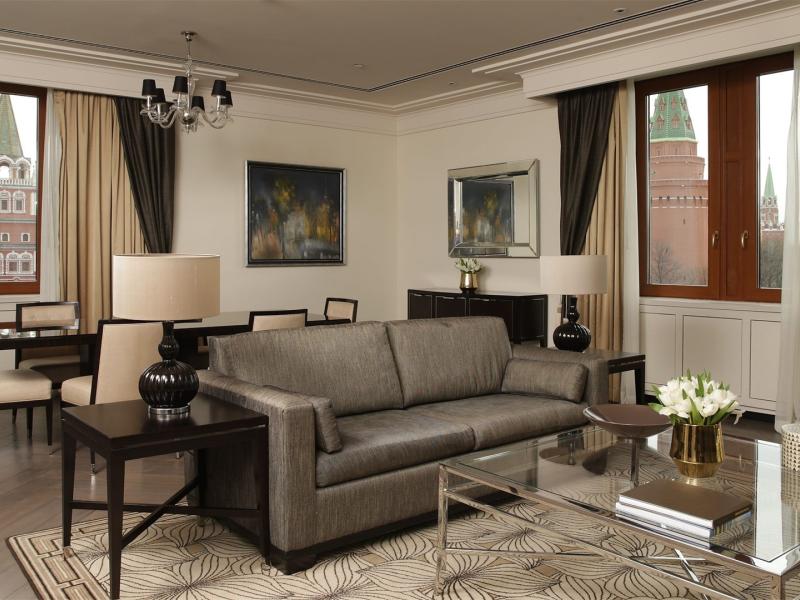 Four Seasons Hotel Moscow