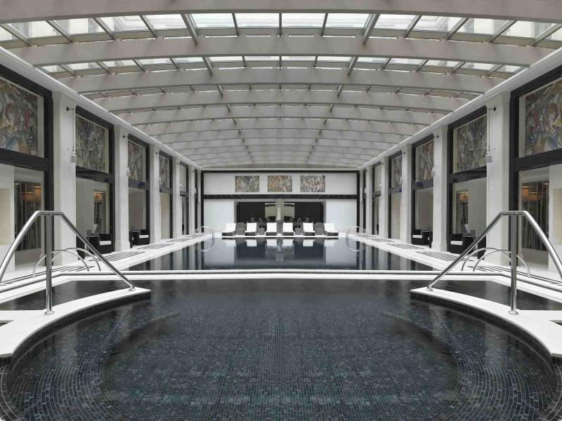 Four Seasons Hotel Moscow