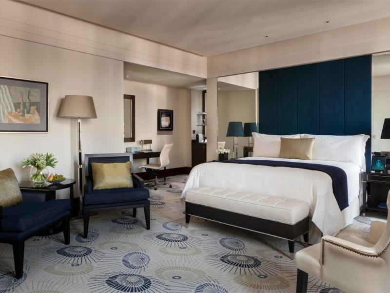 Four Seasons Hotel Moscow