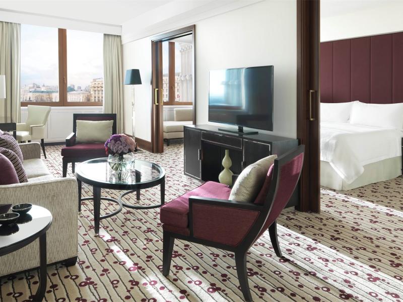 Four Seasons Hotel Moscow