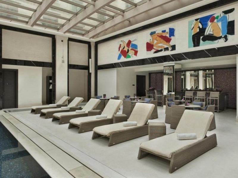 Four Seasons Hotel Moscow