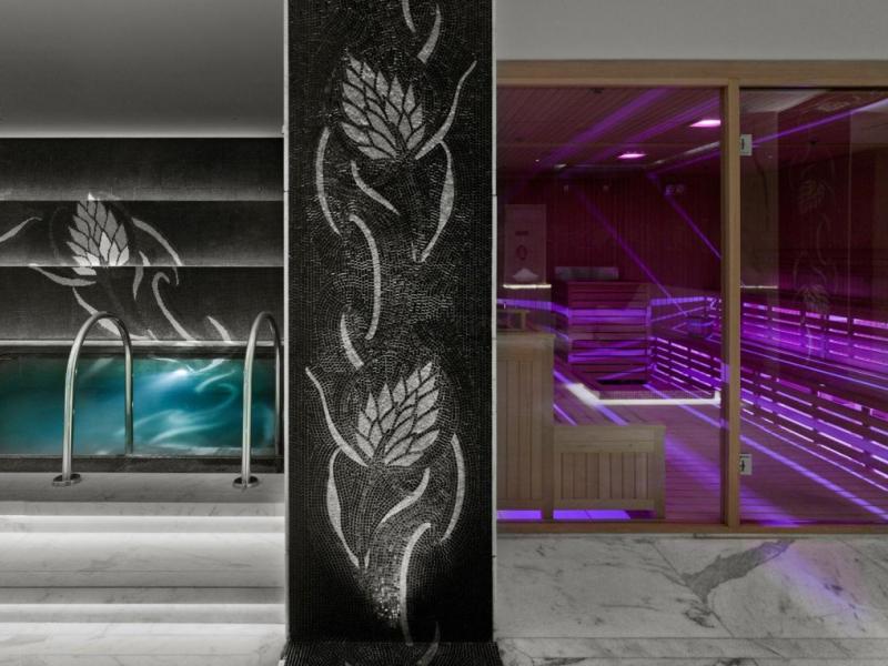 Four Seasons Hotel Moscow