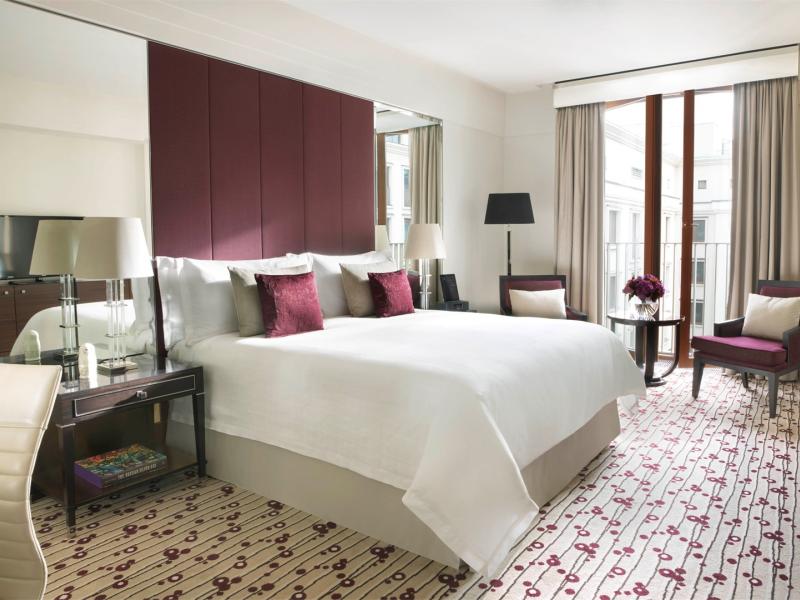 Four Seasons Hotel Moscow