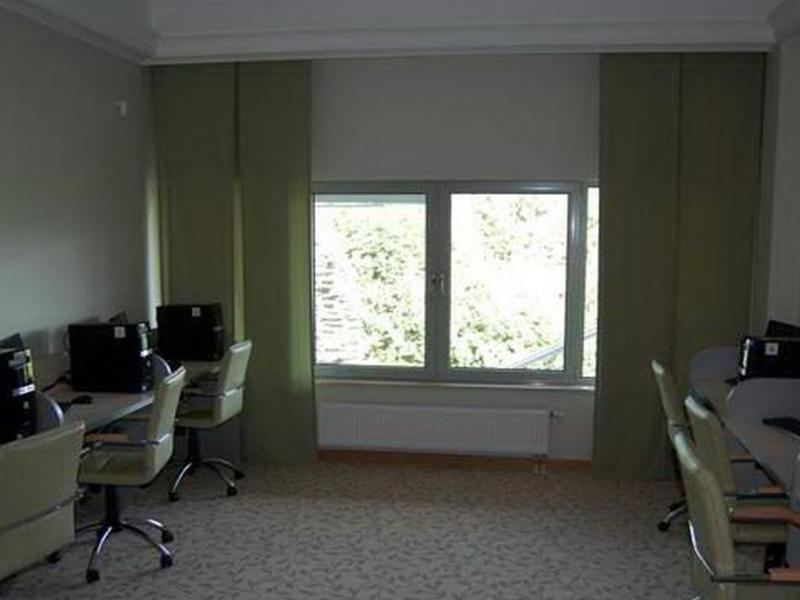 Заря санаторий