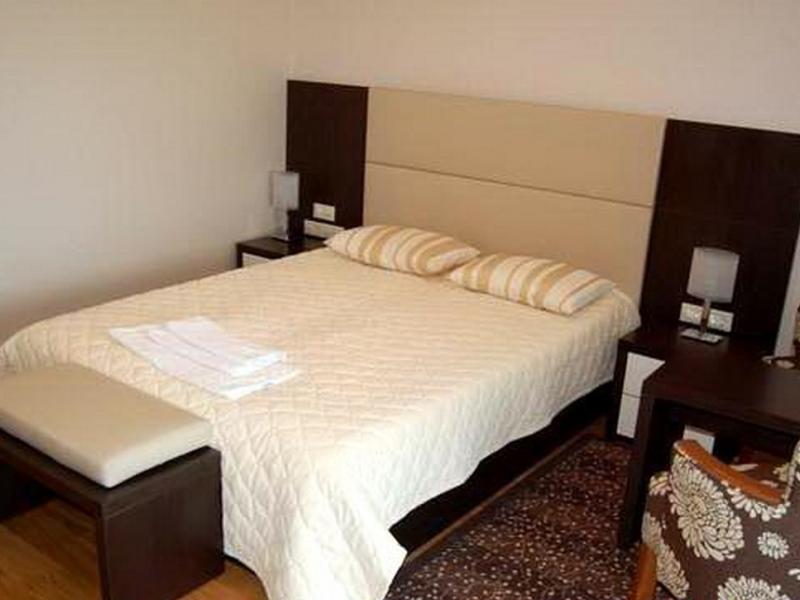 Заря санаторий