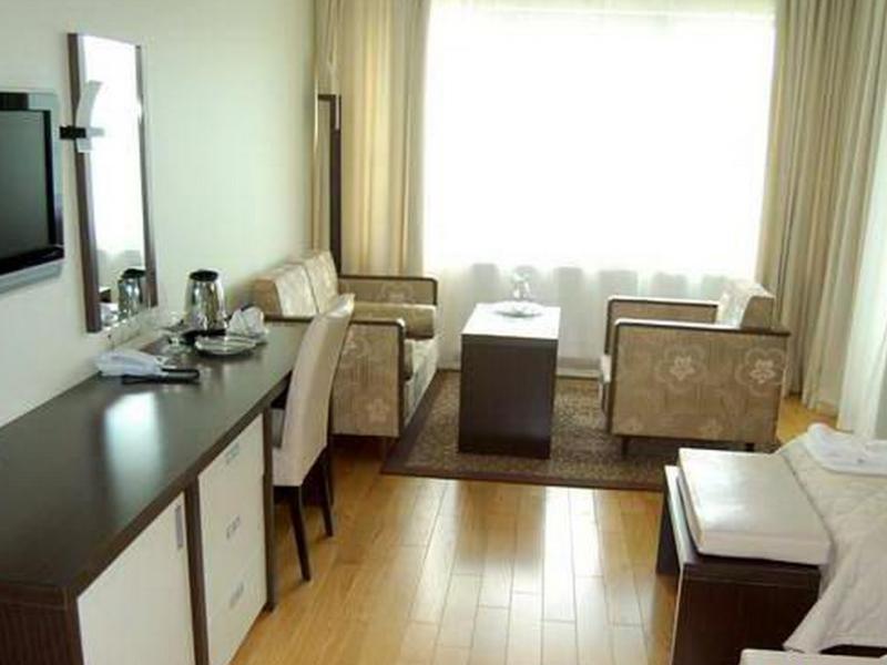 Заря санаторий