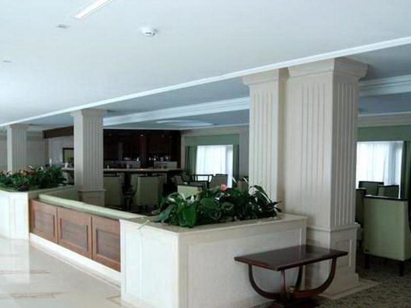 Заря санаторий