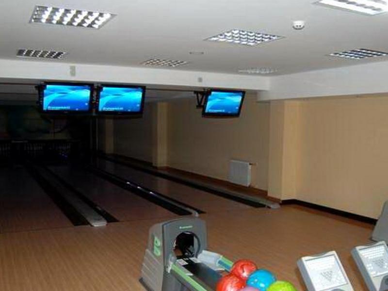 Заря санаторий