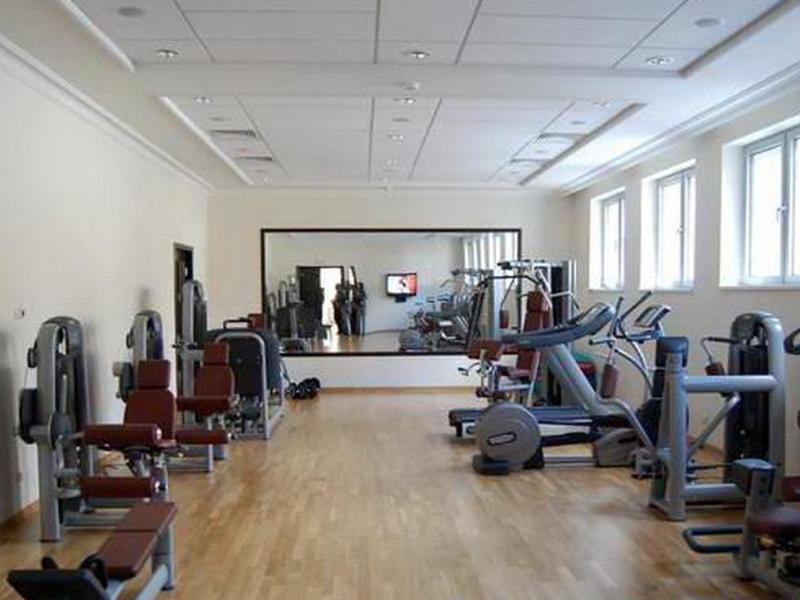 Заря санаторий