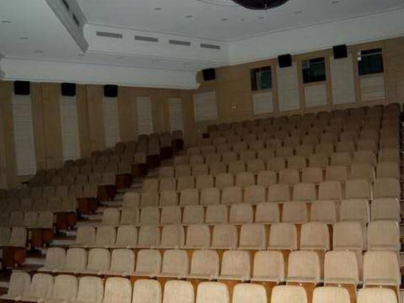 Заря санаторий