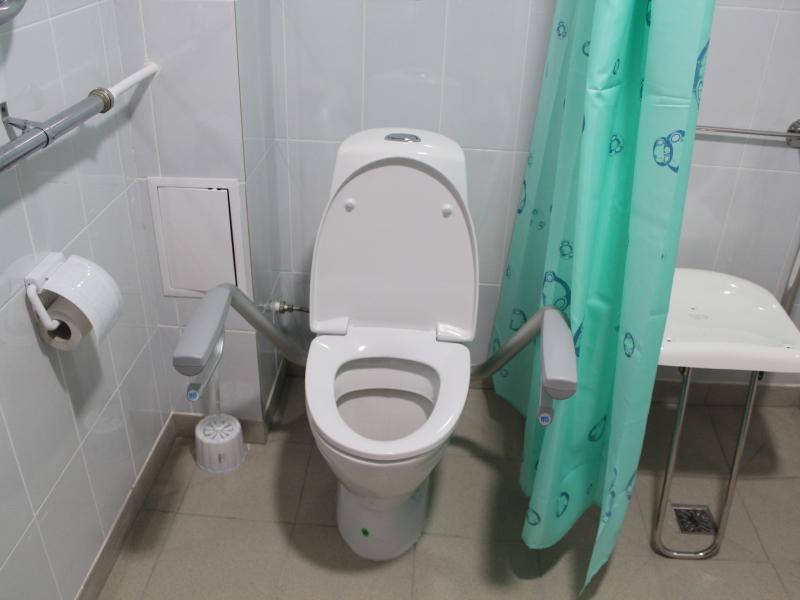 Заря Пансионат