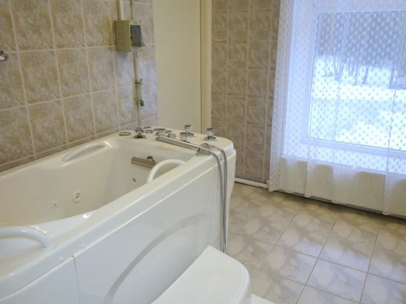 Заря Пансионат