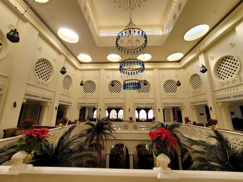 Baron Palms Sharm El Sheikh