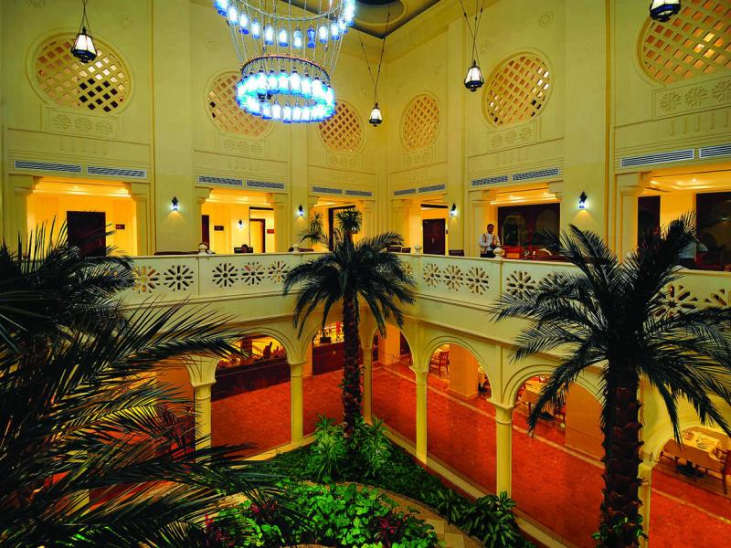 Baron Palms Sharm El Sheikh