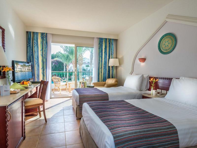 Baron Palms Sharm El Sheikh