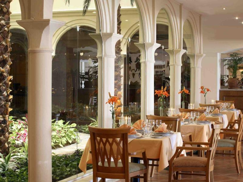 Baron Palms Sharm El Sheikh