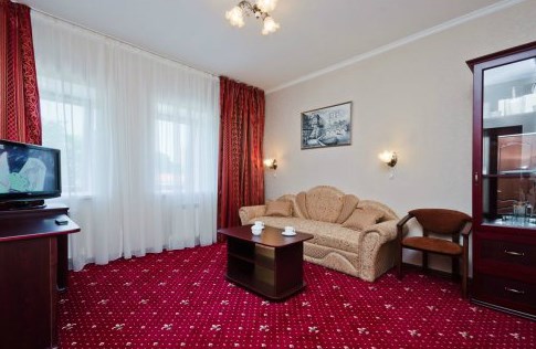 Застава пансионат 