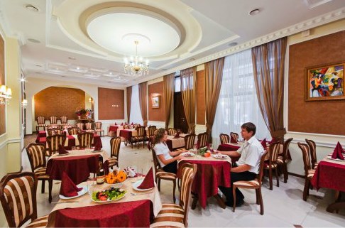 Застава пансионат 