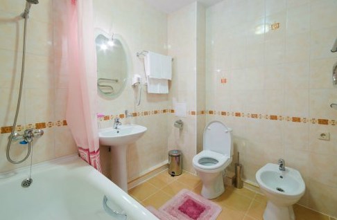 Застава пансионат 