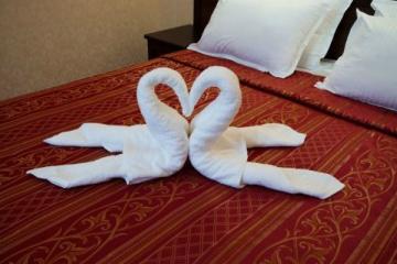 Отель Застава пансионат  Россия, Анапа, фото 5