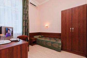 Отель Застава пансионат  Россия, Анапа, фото 8