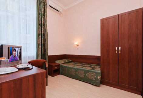 Застава пансионат 