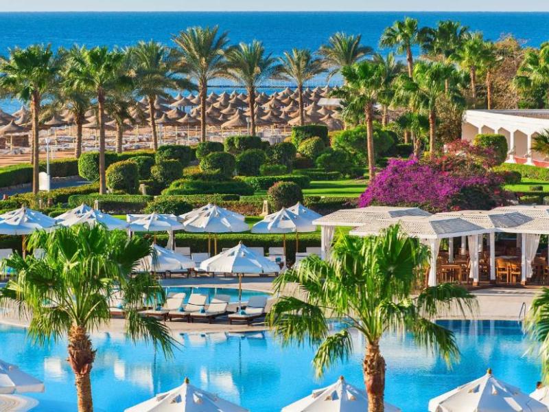 Baron Resort Sharm El Sheikh