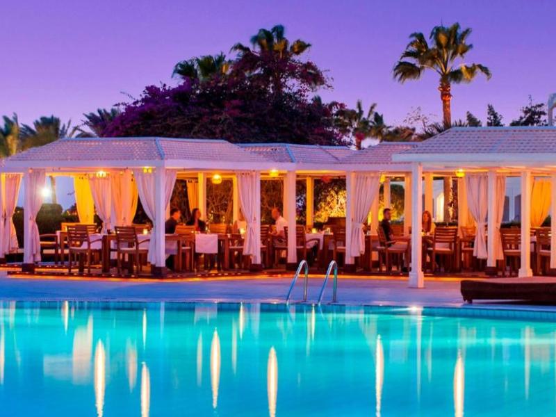 Baron Resort Sharm El Sheikh