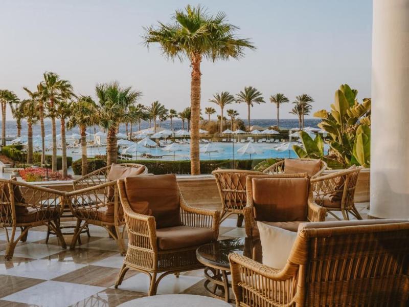 Baron Resort Sharm El Sheikh