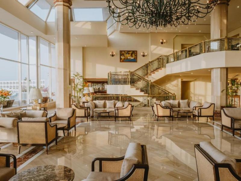 Baron Resort Sharm El Sheikh