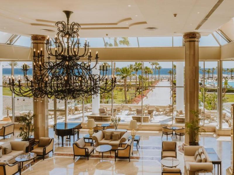 Baron Resort Sharm El Sheikh