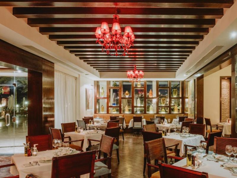 Baron Resort Sharm El Sheikh