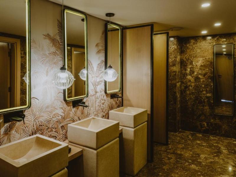 Baron Resort Sharm El Sheikh