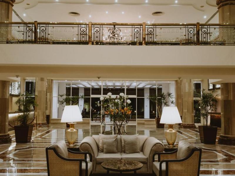 Baron Resort Sharm El Sheikh