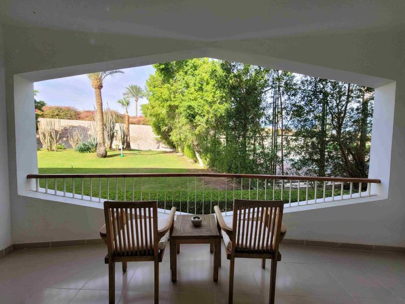 Baron Resort Sharm El Sheikh