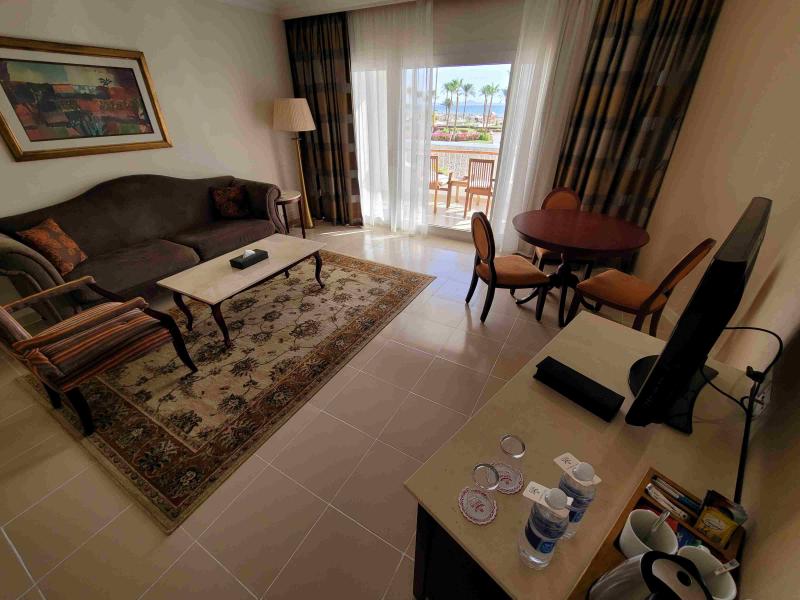 Baron Resort Sharm El Sheikh