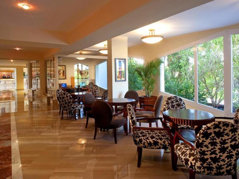 Baron Resort Sharm El Sheikh