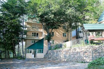 Отель Звездный Россия, Домбай, фото 11