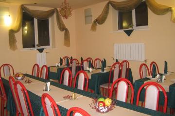 Отель Звездный Россия, Домбай, фото 7