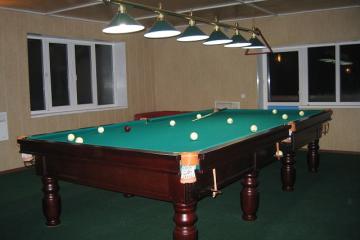 Отель Звездный Россия, Домбай, фото 10