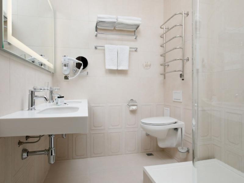 Пансионат Звездный